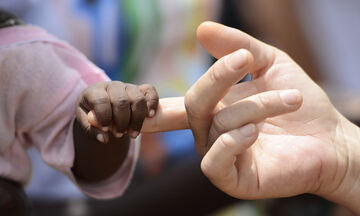 21 Μαρτίου - Παγκόσμια Ημέρα κατά του Ρατσισμού: «Ρατσιστής δε γεννιέσαι, γίνεσαι»