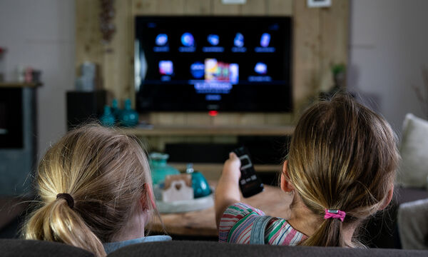 Εκπαιδευτική τηλεόραση: Ξεκινούν τηλεοπτικά μαθήματα για τους μαθητές του Δημοτικού
