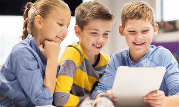 Παιδί & διαδίκτυο: Το 28% των γονέων ανησυχεί για το επιβλαβές διαδικτυακό περιεχόμενο