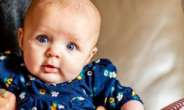 Γιατί τα παιδιά που έχουν γεννηθεί τον Απρίλη είναι «ιδιαίτερα» σύμφωνα με έρευνες; 