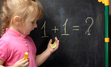 #Μένουμε_σπίτι: Ασκήσεις μαθηματικών για παιδιά Α’ και Β’ Δημοτικού - Εκτυπώστε τις (pics) 