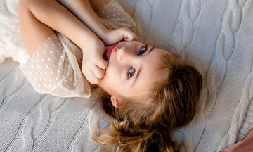 Το ντροπαλό παιδί: Απλοί τρόποι για να τονώσετε την αυτοπεποίθησή του