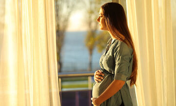 Άγχος στην εγκυμοσύνη: 10 βήματα για να ανακουφιστείτε