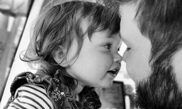 Ημέρα του Πατέρα: Η πατρότητα μέσα από τον φωτογραφικό φακό