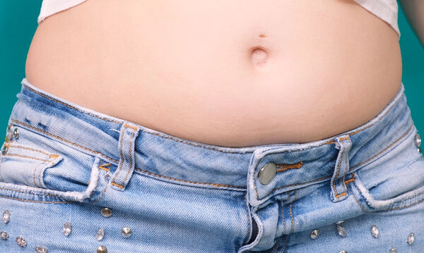τι να κάνετε για να χάσετε βάρος στην κοιλιά απώλεια βάρους φαλάφελ