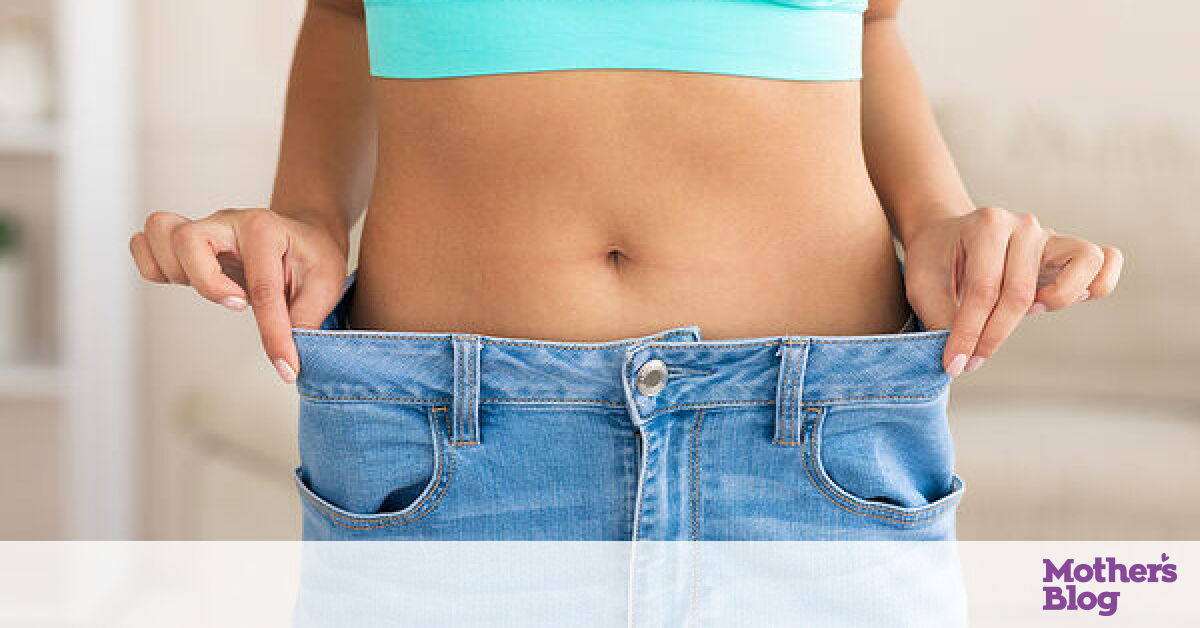 Πόσο βάρος μπορείς πραγματικά να χάσεις σε ένα μήνα;