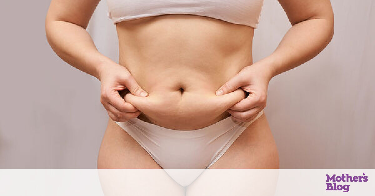 χάσετε λίπος στην κοιλιά 1 μήνα μπορείτε να κάψετε 1 κιλό λίπος