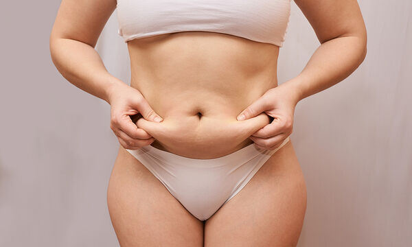 πώς να χάσετε λίπος από την κοιλιά δίαιτα απώλειας βάρους 3 ημερών