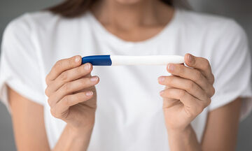 Τεστ εγκυμοσύνης με οδοντόκρεμα: Είναι αξιόπιστο; 