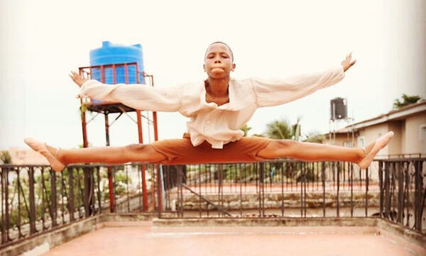 Anthony Madu: O 11χρονος που έγινε viral χορεύοντας κέρδισε υποτροφία