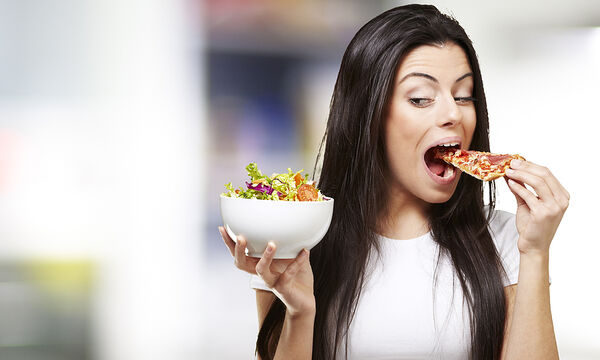 τροφές που σας βοηθούν να χάσετε βάρος δίαιτα με λαχανόσουπα 7 κιλά σε 7 μέρες