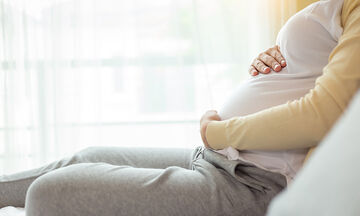 Κακοσμία στόματος στην εγκυμοσύνη: Αίτια και τρόποι αντιμετώπισης
