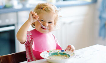 Παιδί και διατροφή: Γιατί είναι τόσο σημαντική η επαρκής πρόσληψη σιδήρου;