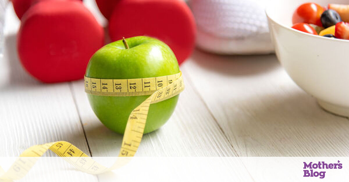 Δίαιτα με μήλα: Χάστε έως 5 κιλά σε μια εβδομάδα