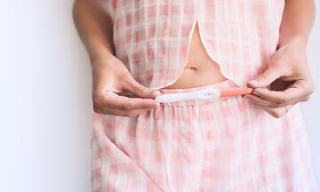 Τεστ εγκυμοσύνης με ξίδι: Είναι ή όχι αξιόπιστο;