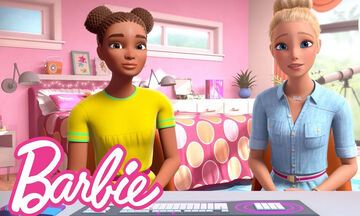 Η Barbie μιλάει για τον ρατσισμό - Το βίντεο που έγινε viral (vid)