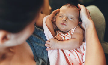 Τι πρέπει να γνωρίζετε πριν επισκεφθείτε ένα νεογέννητο