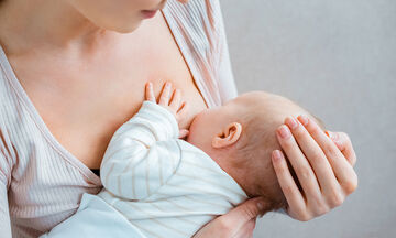 Εβδομάδα Μητρικού Θηλασμού:Γιατί το μητρικό γάλα είναι πολύτιμο για το μωρό