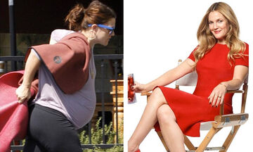 Drew Barrymore: Πώς κατάφερε η διάσημη μαμά να χάσει δέκα κιλά 
