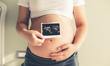 Αγόρι ή κορίτσι; Μπορούν τα συμπτώματα εγκυμοσύνης να δώσουν την απάντηση;