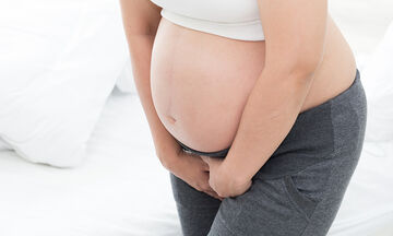 Συχνοουρία στην εγκυμοσύνη: Όλα όσα πρέπει να γνωρίζετε
