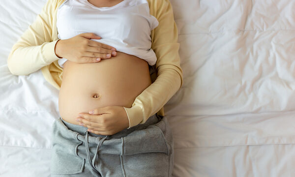 Δυσκοιλιότητα στην εγκυμοσύνη: Τέσσερα tips για να την αντιμετωπίσετε