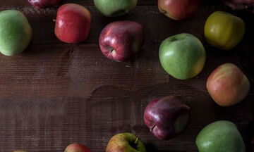 Πόσο καιρό διατηρούνται τα μήλα στο ψυγείο; 