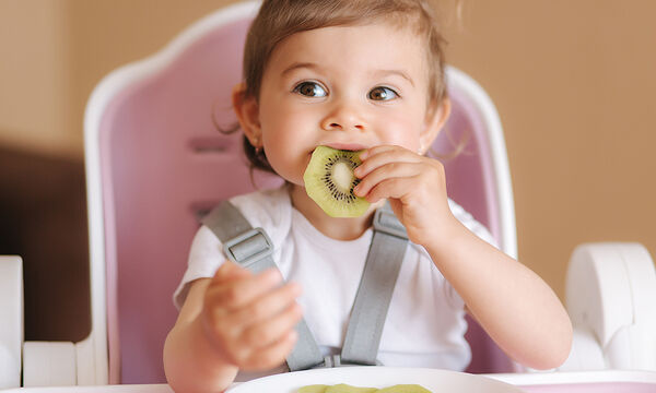 Ακτινίδιο: Ποια τα οφέλη του στη διατροφή των παιδιών; 