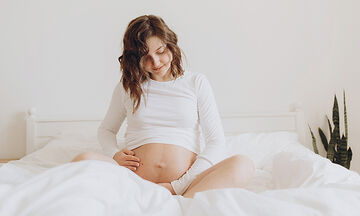 5+1 τρόποι για να ενισχύσετε το ανοσοποιητικό σας στην εγκυμοσύνη