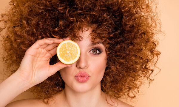 Tips για μαμάδες: Πέντε χρήσεις του λεμονιού στη ρουτίνα ομορφιάς