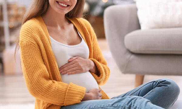 Αιμορραγία ούλων στην εγκυμοσύνη: Τι πρέπει να γνωρίζετε;