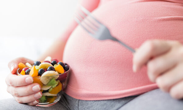 Εγκυμοσύνη: Ποια θρεπτικά συστατικά είναι απαραίτητα;