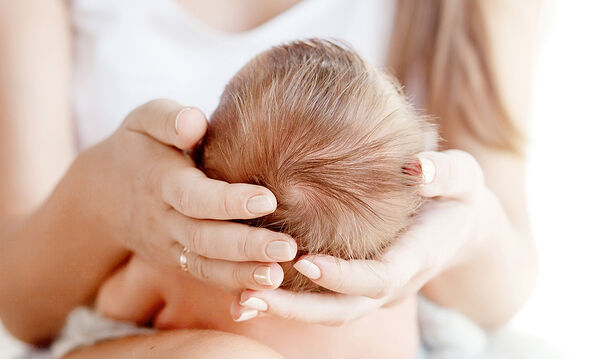 Πώς ο λόξιγκας συμβάλλει στην εγκεφαλική ανάπτυξη του μωρού;