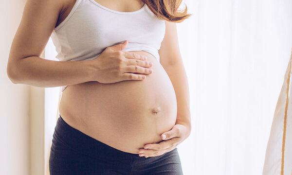 Τέσσερις συμβουλές για την πρόληψη της δυσκοιλιότητας στην εγκυμοσύνη