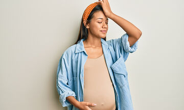 Τριχόπτωση στην εγκυμοσύνη: Αίτια και τρόποι αντιμετώπισης