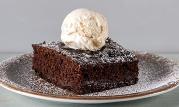 Βραστό κέικ σοκολάτας - Αν δεν το έχετε δοκιμάσει, φτιάξτε το σήμερα κιόλας