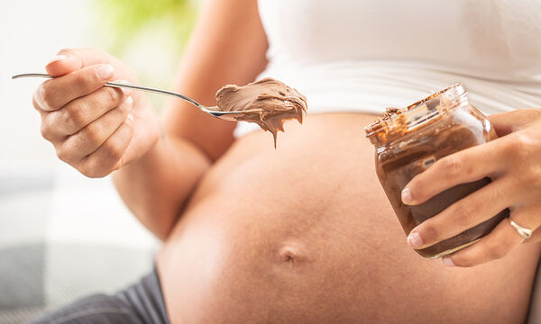 Φυστικοβούτυρο στην εγκυμοσύνη: Επιτρέπεται ή όχι;