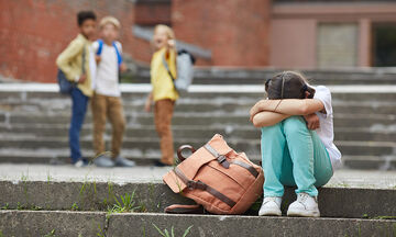 Πανελλήνια Ημέρα κατά της Σχολικής Βίας: Τα 4 διαφορετικά είδη bullying