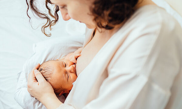 Βάρος μωρού ανά μήνα: Όσα χρειάζεται να γνωρίζει η νέα μαμά