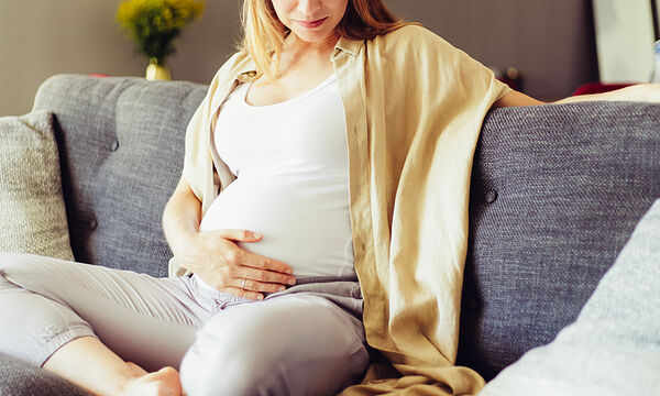 Πως να χάσετε τα κιλά της εγκυμοσύνης εύκολα