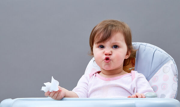 Ξένο σώμα στη μύτη ή το στόμα του παιδιού:Τι πρέπει να γνωρίζουν οι γονείς 