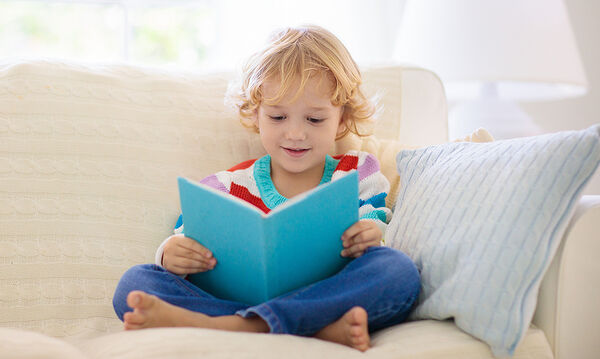 Παγκόσμια Ημέρα Παιδικού Βιβλίου: Εσύ ήξερες ότι είναι σήμερα;