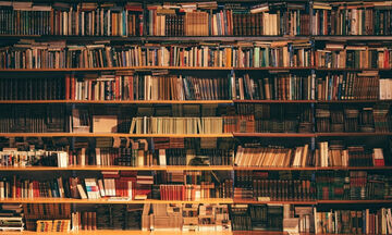 Top 10: Τα δέκα πιο απαγορευμένα και λογοκριμένα βιβλία του 20ου αιώνα