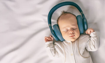 Πώς η μουσική συμβάλλει στην εγκεφαλική ανάπτυξη του παιδιού;
