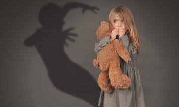 Τι φοβούνται τα παιδιά; Οι απαντήσεις τους δεν θα σας εκπλήξουν 