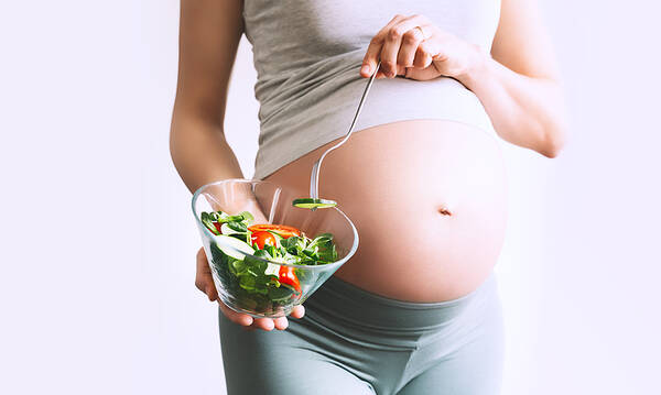 Συμβουλές διατροφής για τη δυσκοιλιότητα στην εγκυμοσύνη