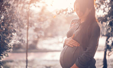 Πώς θα καταπολεμήσετε το άγχος στην εγκυμοσύνη