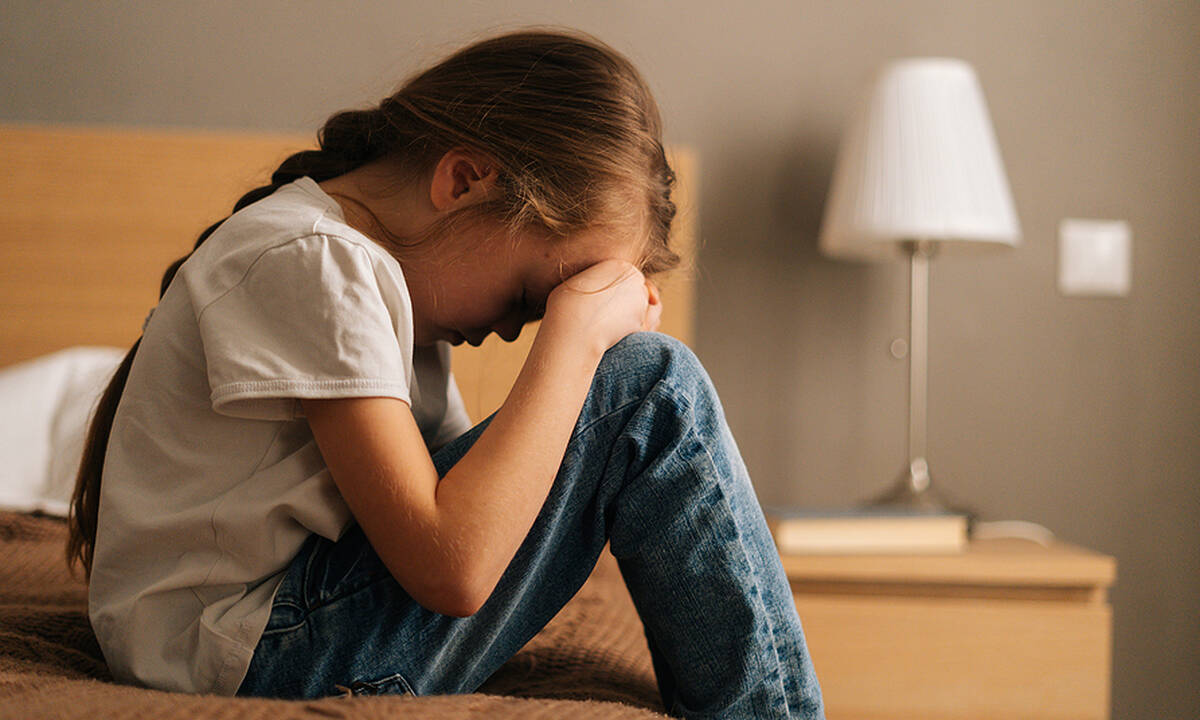 Κλεπτομανία στα παιδιά: Διαταραχή ή αντίδραση;