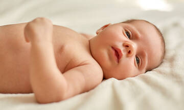 Συμπτώματα αφυδάτωσης στα μωρά - Τι να προσέξετε