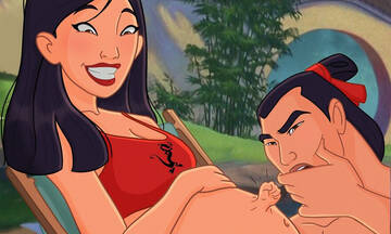 Πώς θα βίωναν οι πριγκίπισσες της Disney την εγκυμοσύνη; Δείτε απίθανα σκίτσα